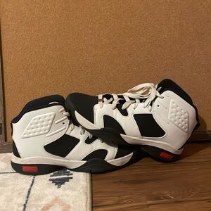 Men’s Basketball Shoes